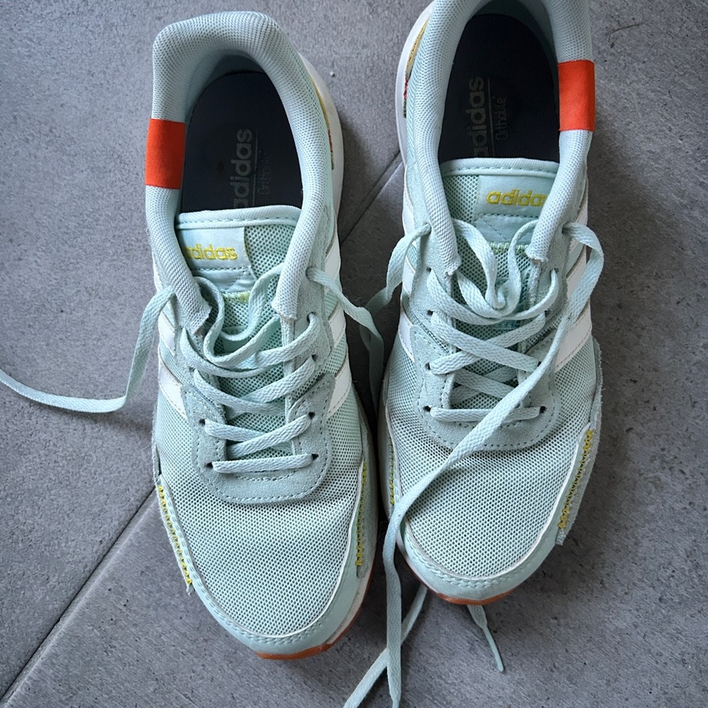 Adidas Retrorun - Picture 5 of 7